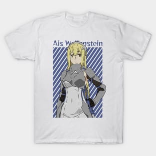 Ais Wallenstein T-Shirt